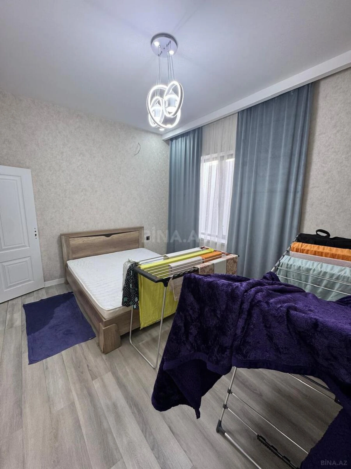 Satılır 4 otaqlı həyət evi 105 m²