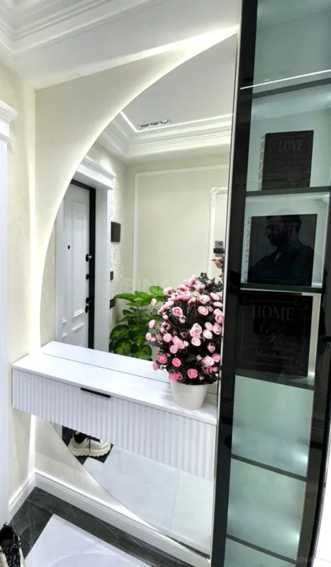 Satılır 3 otaqlı mənzil 100 m²