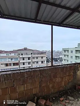 Satılır 1 otaqlı mənzil 60 m²