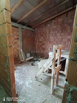 Satılır 1 otaqlı mənzil 60 m²