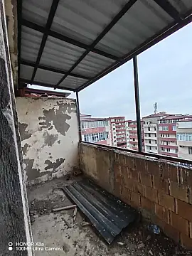 Satılır 1 otaqlı mənzil 60 m²