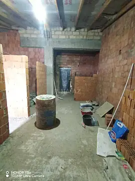 Satılır 1 otaqlı mənzil 60 m²