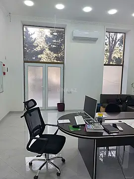 Kirayə verilir obyekt 80 m²