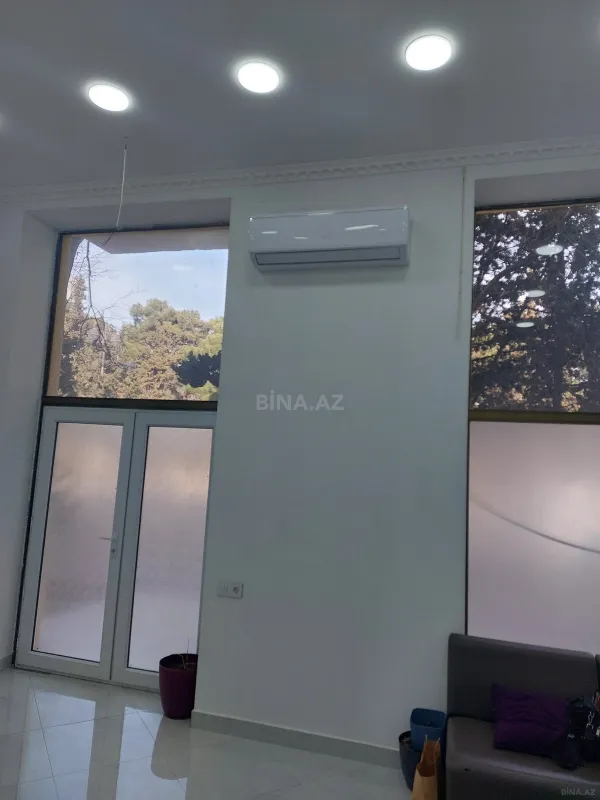 Kirayə verilir obyekt 80 m²