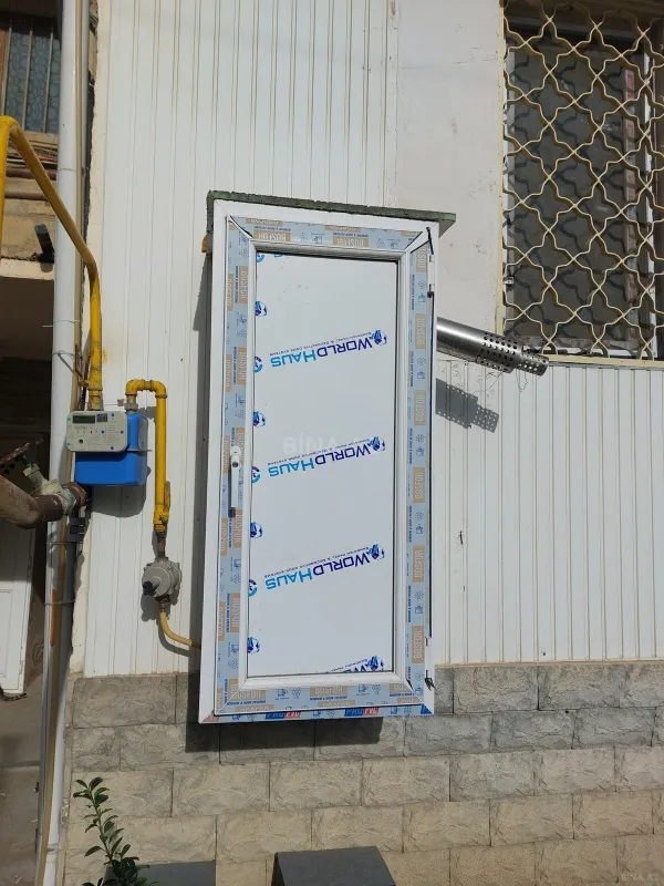 Kirayə verilir obyekt 80 m²