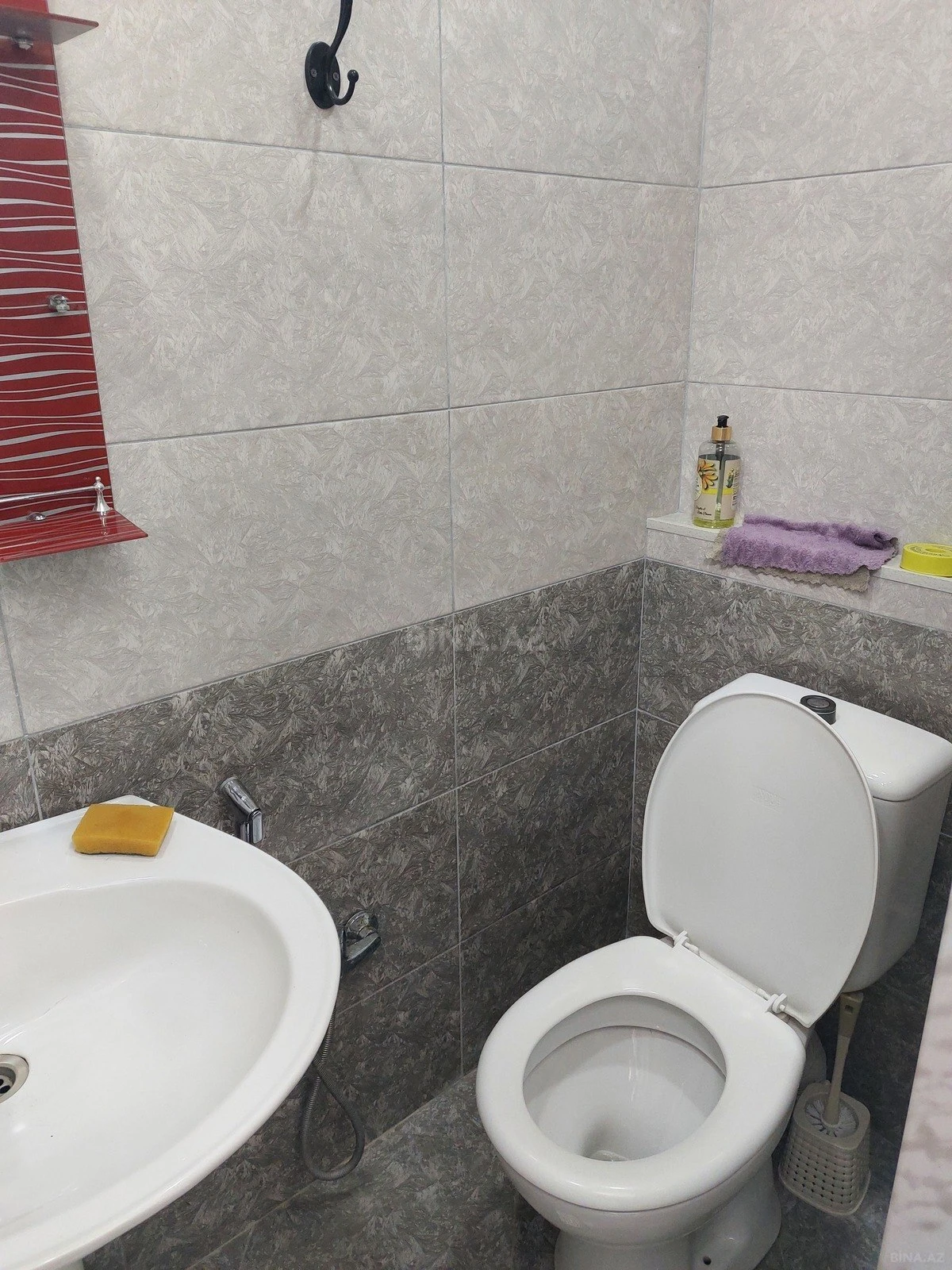 Kirayə verilir obyekt 80 m²