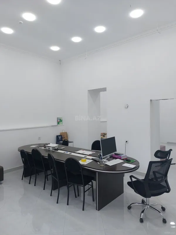 Kirayə verilir obyekt 80 m²