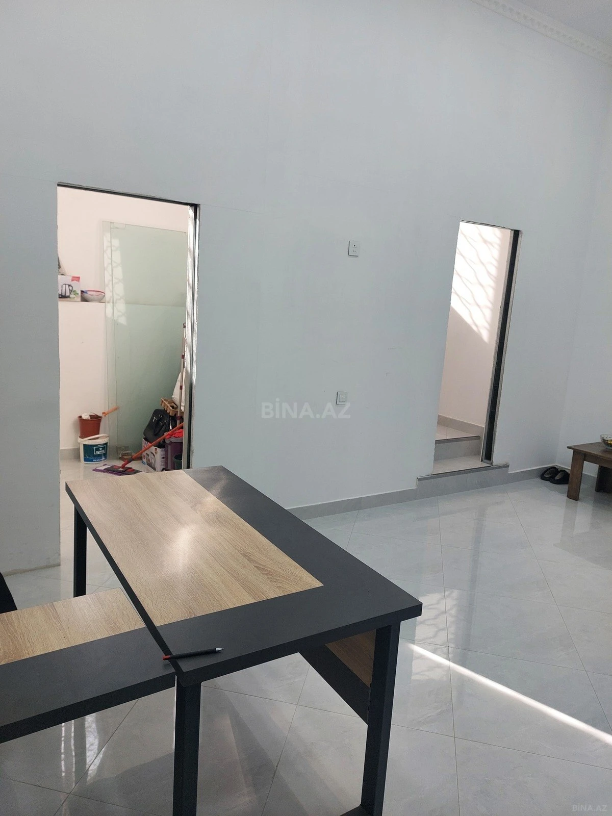 Kirayə verilir obyekt 80 m²