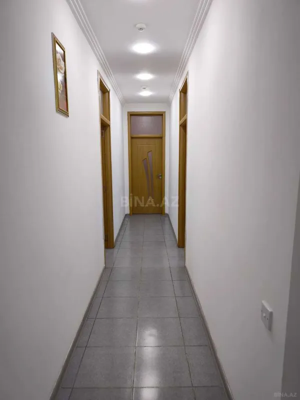 Kirayə verilir 8 otaqlı ofis 250 m²