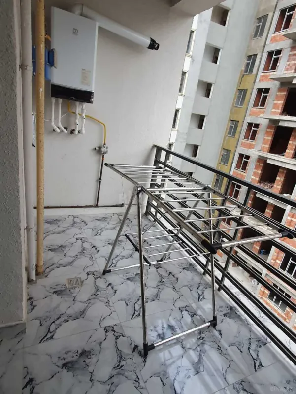 Kirayə verilir 2 otaqlı mənzil 80 m²