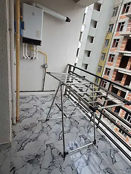 Kirayə verilir 2 otaqlı mənzil 80 m²