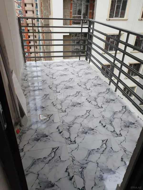 Kirayə verilir 2 otaqlı mənzil 80 m²