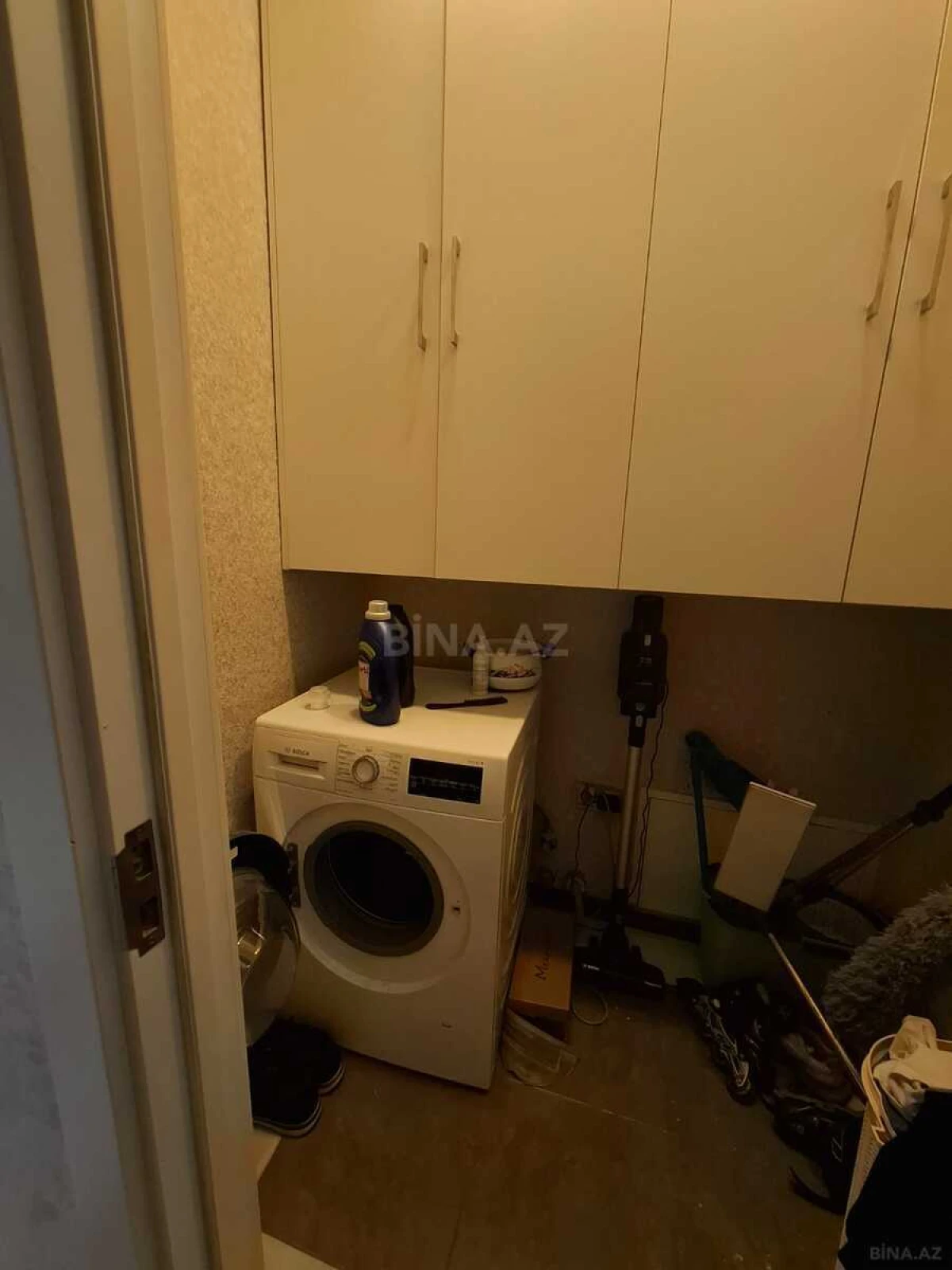 Satılır 4 otaqlı mənzil 154 m²