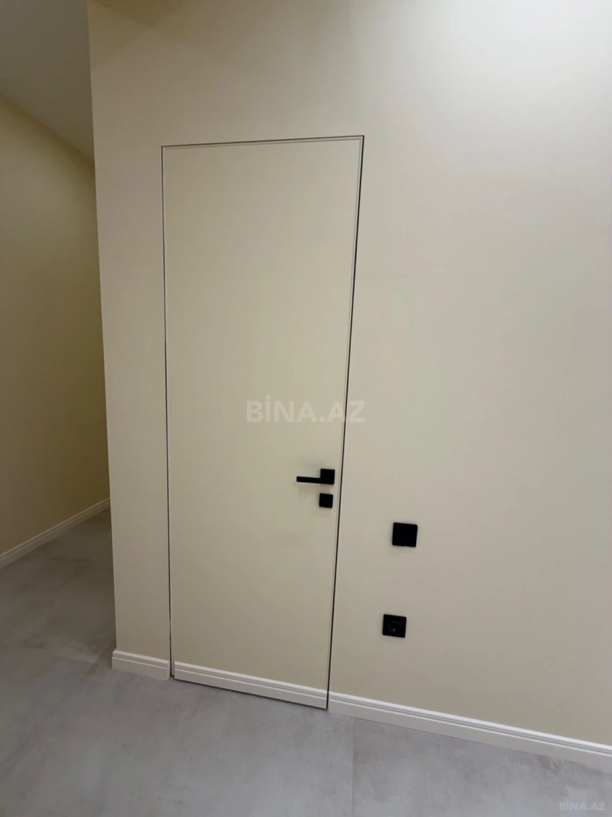 Kirayə verilir 3 otaqlı mənzil 115 m²