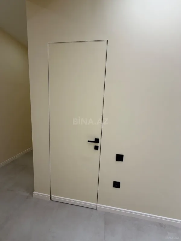 Kirayə verilir 3 otaqlı mənzil 115 m²
