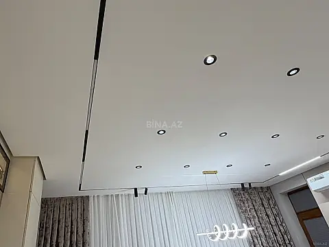 Kirayə verilir 3 otaqlı mənzil 115 m²