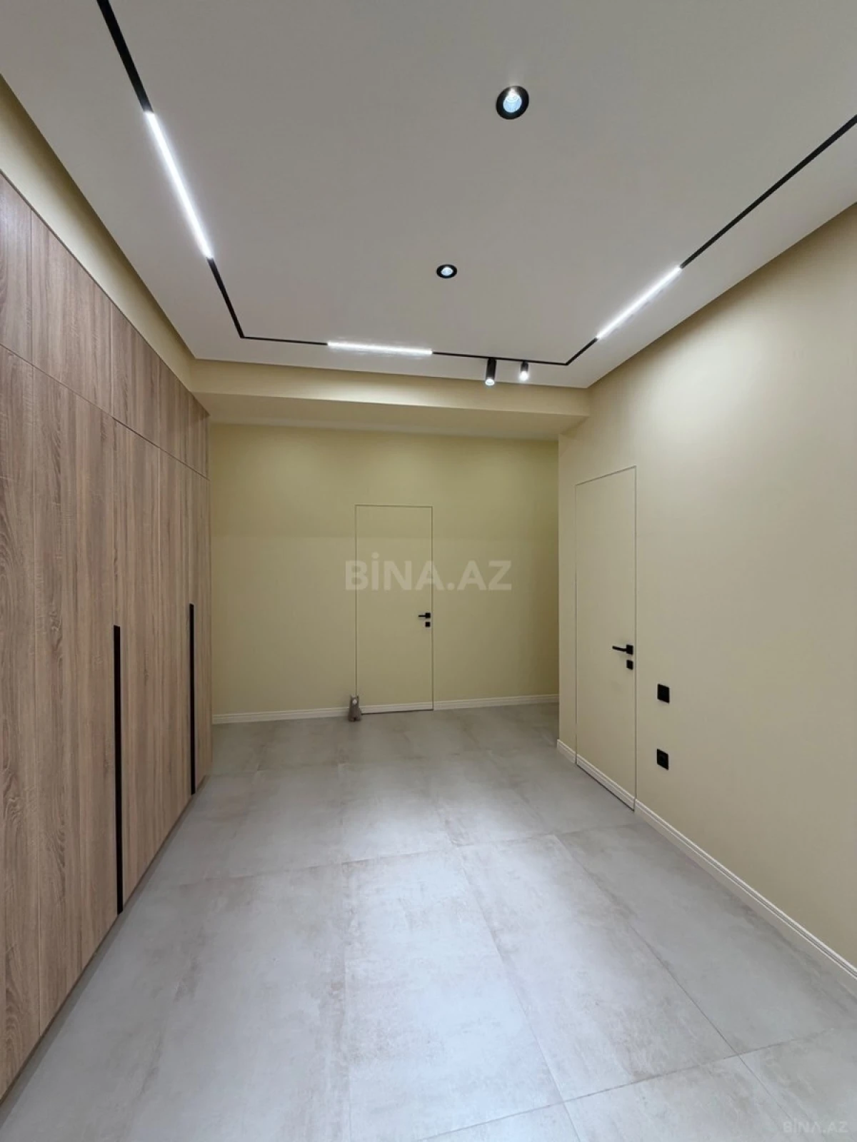 Kirayə verilir 3 otaqlı mənzil 115 m²