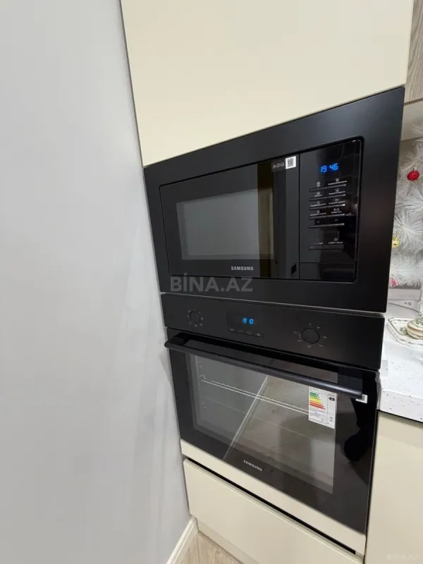 Kirayə verilir 3 otaqlı mənzil 115 m²