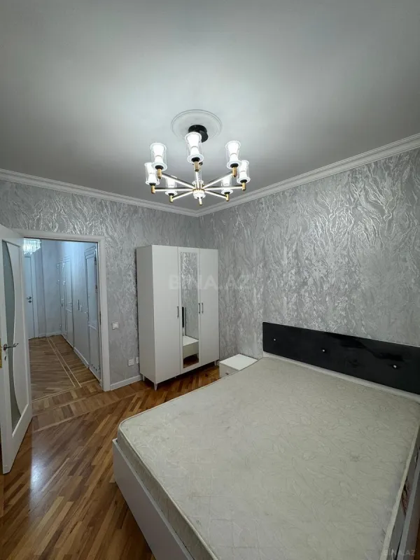 Satılır 2 otaqlı mənzil 65 m²