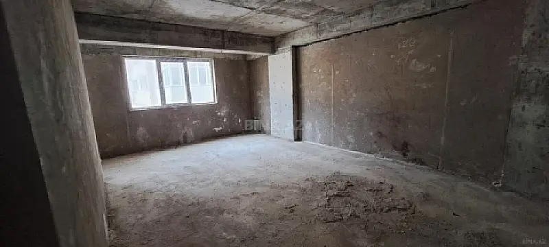 Satılır 2 otaqlı mənzil 99.3 m²