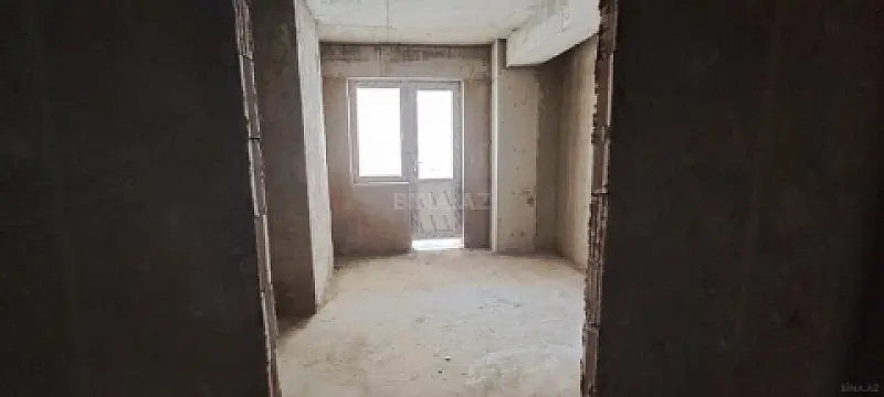 Satılır 2 otaqlı mənzil 99.3 m²
