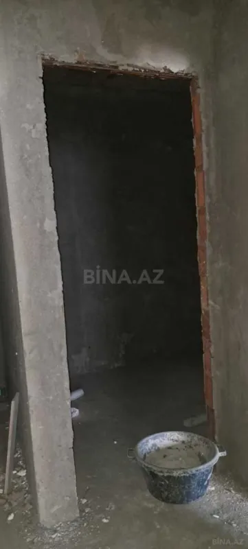 Satılır 2 otaqlı mənzil 99.3 m²