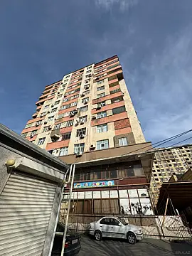 Satılır 5 otaqlı mənzil 340 m² — Bakı, İnşaatçılar 5 otaq 340.00 m²