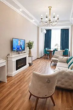 Satılır 2 otaqlı mənzil 70 m² — Bakı, Nizami 2 otaq 70.00 m²