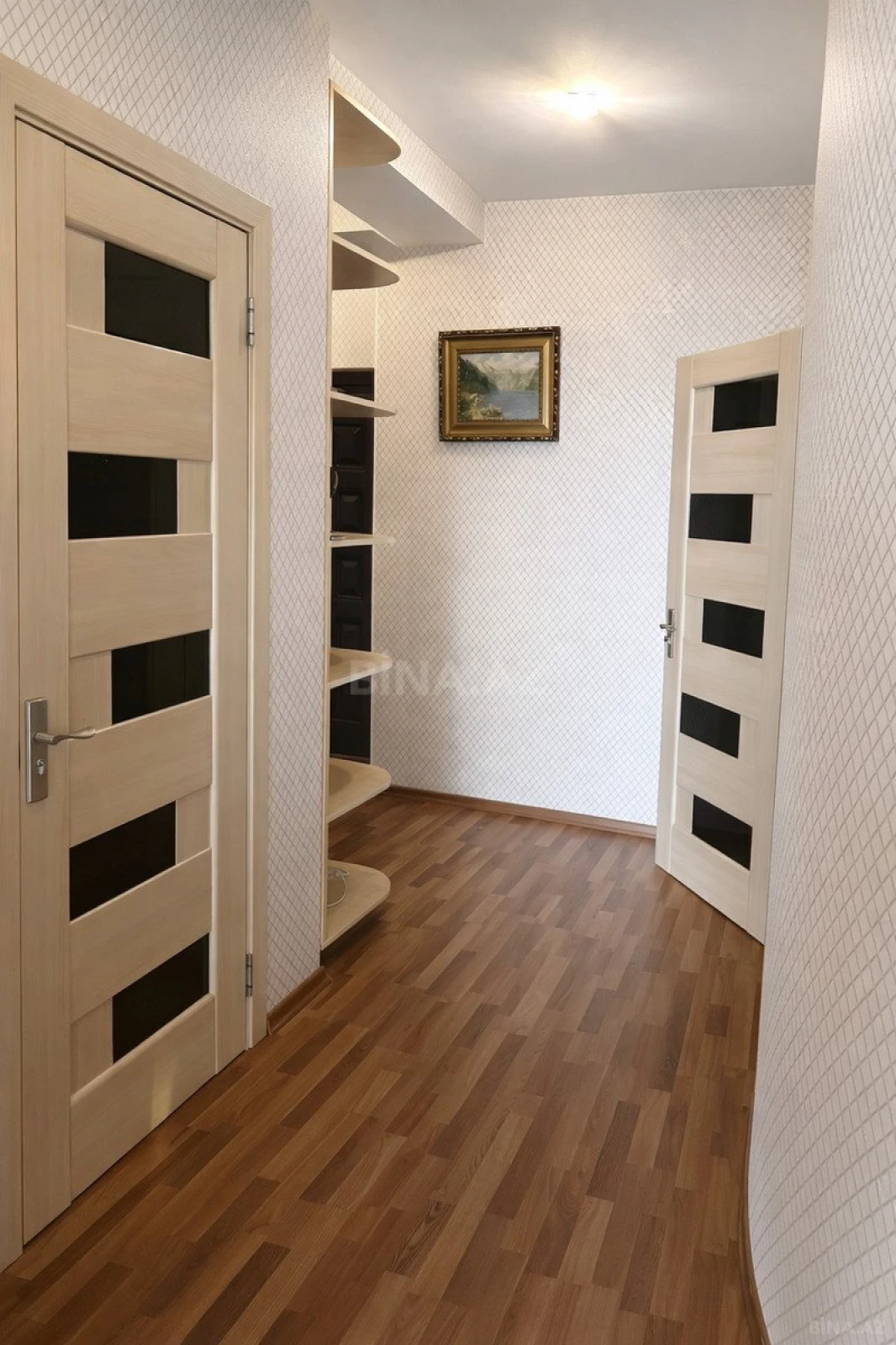 Satılır 2 otaqlı mənzil 70 m²