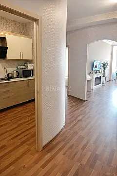 Satılır 2 otaqlı mənzil 70 m²