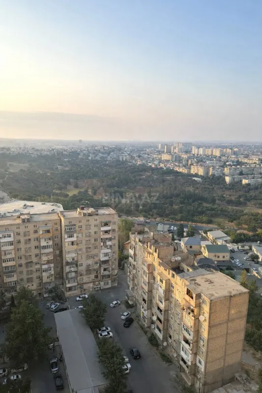 Satılır 2 otaqlı mənzil 70 m²