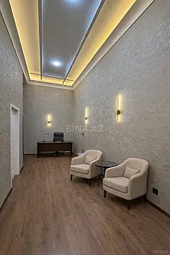 Kirayə verilir 2 otaqlı ofis 90 m²