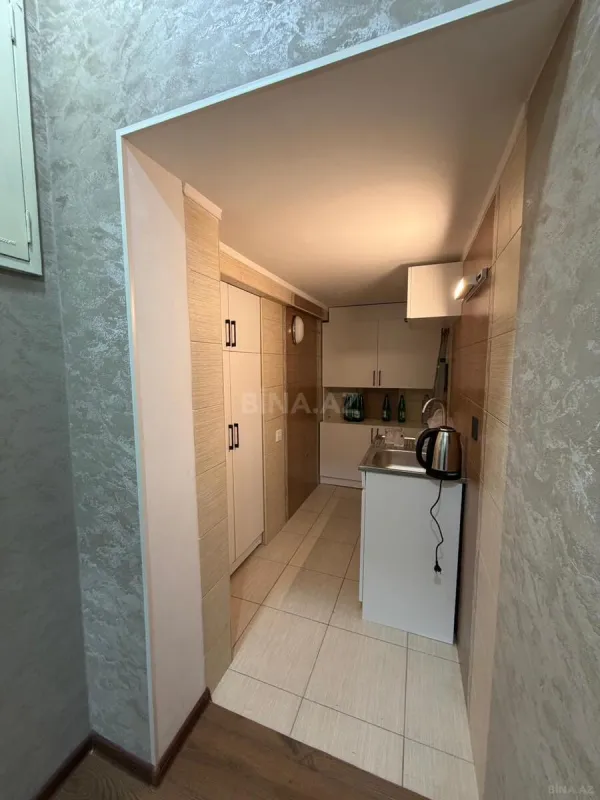 Kirayə verilir 2 otaqlı ofis 90 m²