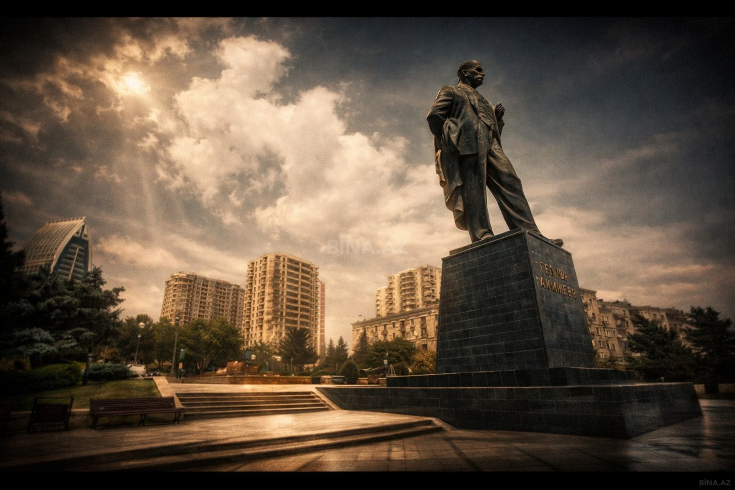 Kirayə verilir 2 otaqlı ofis 90 m²