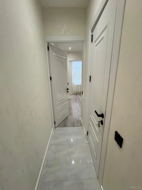 Satılır 3 otaqlı mənzil 65 m²