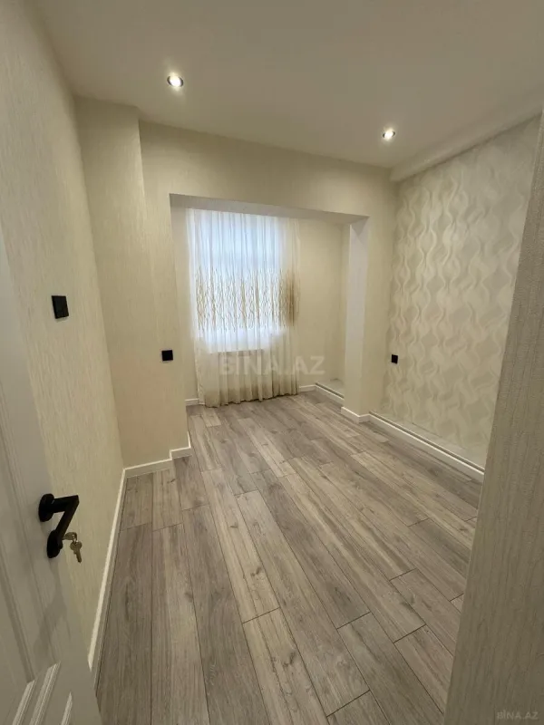 Satılır 3 otaqlı mənzil 65 m²