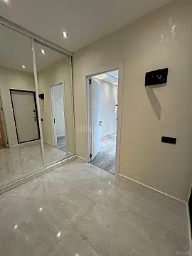 Satılır 3 otaqlı mənzil 65 m²