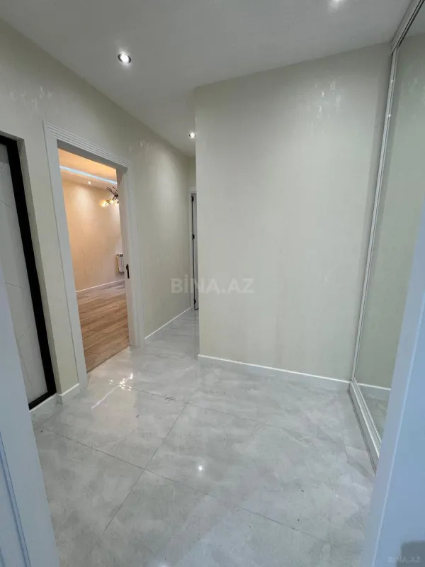 Satılır 3 otaqlı mənzil 65 m²