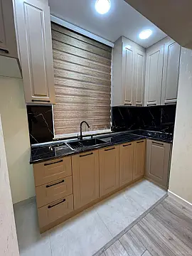 Satılır 3 otaqlı mənzil 65 m²