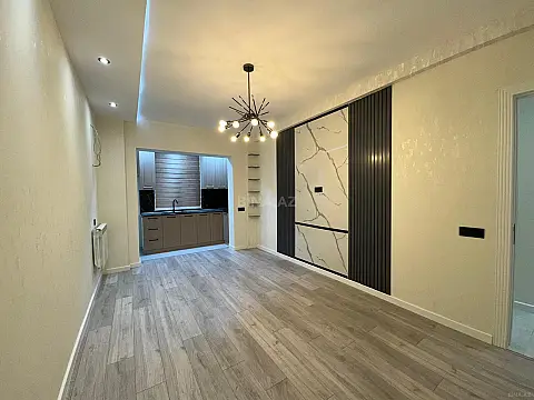 Satılır 3 otaqlı mənzil 65 m² — Bakı, 8-ci mikrorayon 3 otaq 65.00 m²
