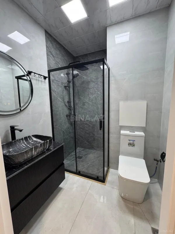 Satılır 3 otaqlı mənzil 65 m²