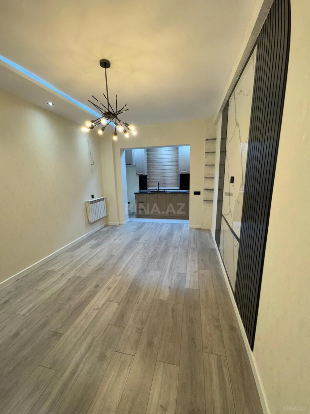 Satılır 3 otaqlı mənzil 65 m²