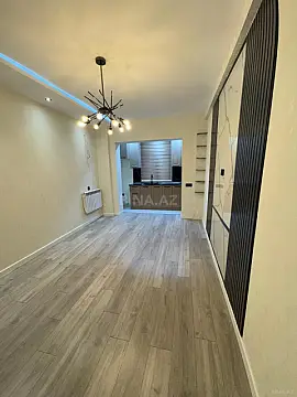Satılır 3 otaqlı mənzil 65 m²