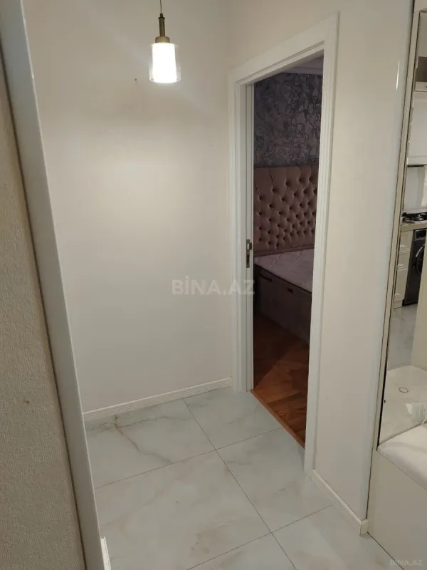 Kirayə verilir 2 otaqlı mənzil 75 m²