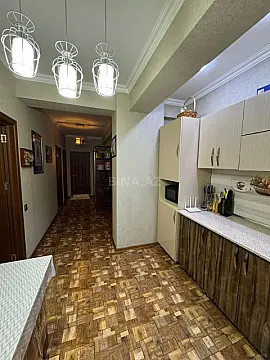 Kirayə verilir 3 otaqlı mənzil 83 m²
