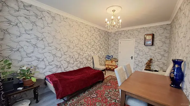 Satılır 3 otaqlı mənzil 65 m²
