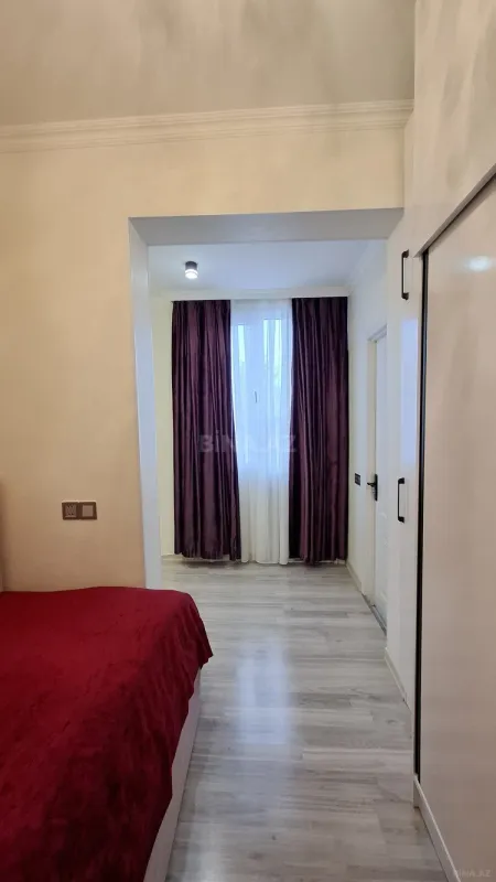 Satılır 3 otaqlı mənzil 65 m²