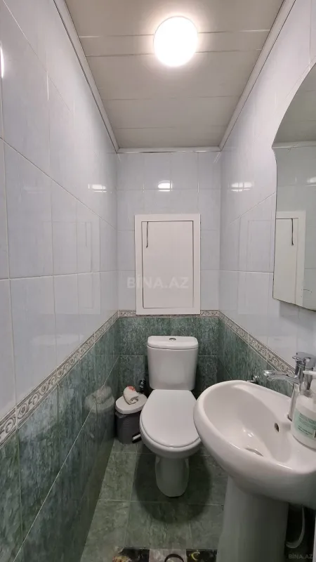 Satılır 3 otaqlı mənzil 65 m²