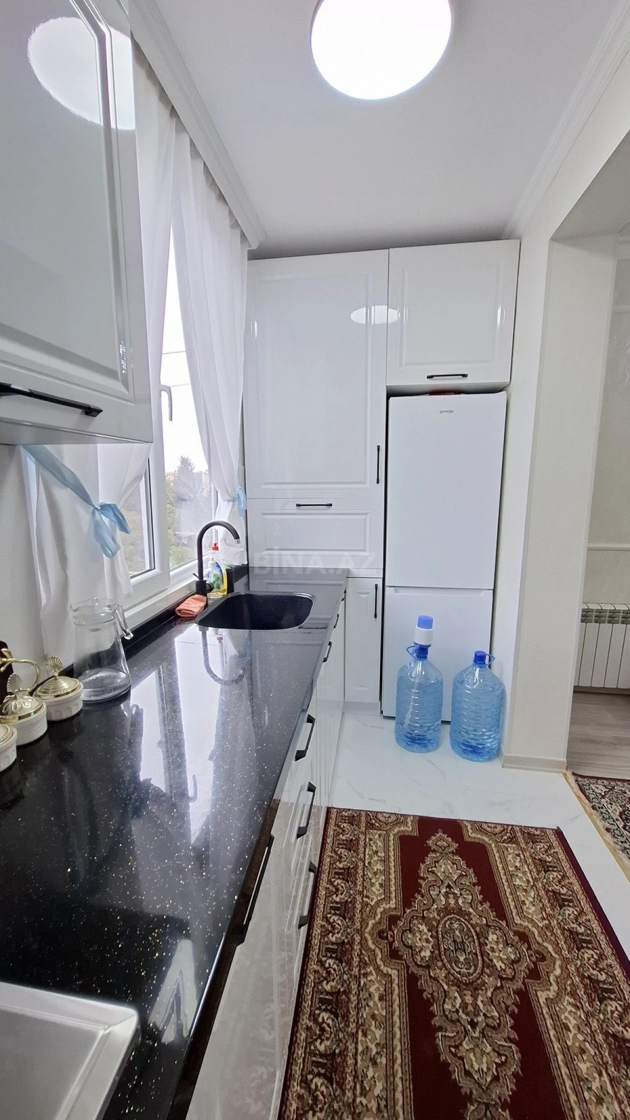 Satılır 3 otaqlı mənzil 65 m²