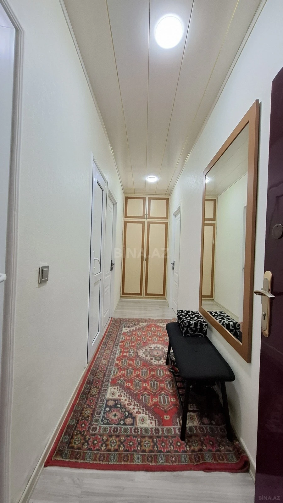 Satılır 3 otaqlı mənzil 65 m²